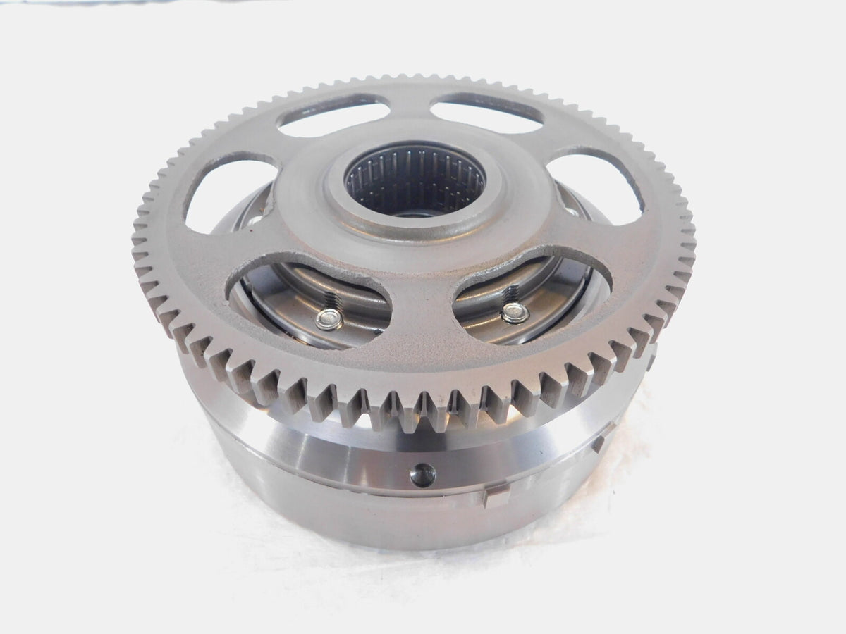 04-09 Honda VTX1300 VTX1300C VTX1300R VTX1300S Alternator Stator Rotor Flywheel - C3 Cycle
