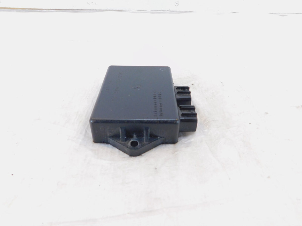 Yamaha V-Star 650 XVS650 Classic Custom Silverado Engine Motor Control ECM CDI - C3 Cycle