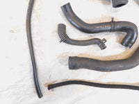 2019-2020 Aprilia Shiver 900 SL900 Water Coolant Air Hose Pipe Lines Box Lot - C3 Cycle
