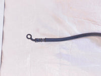 2002-09 Honda Interceptor VFR800 VFR800AC Rear Hose Brake Line 43312-MCW-D01 - C3 Cycle