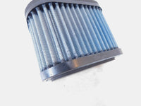 Buell M2 Cyclone S3 Thunderbolt & X1 Lightning Air Intake Cleaner Tube & Filter - C3 Cycle