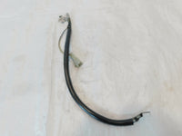 2011 2012 2013 Kawasaki Ninja 1000 & Z1000 ZR1000 Negative Battery Wire Cable - C3 Cycle