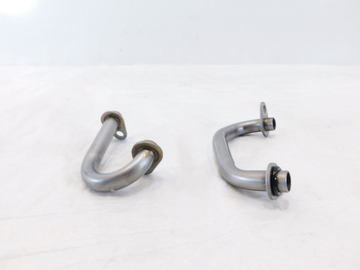 2006-2022 Kawasaki Vulcan 900 VN900 OEM Engine Motor Oil Pump Hose Pipe Lines - C3 Cycle