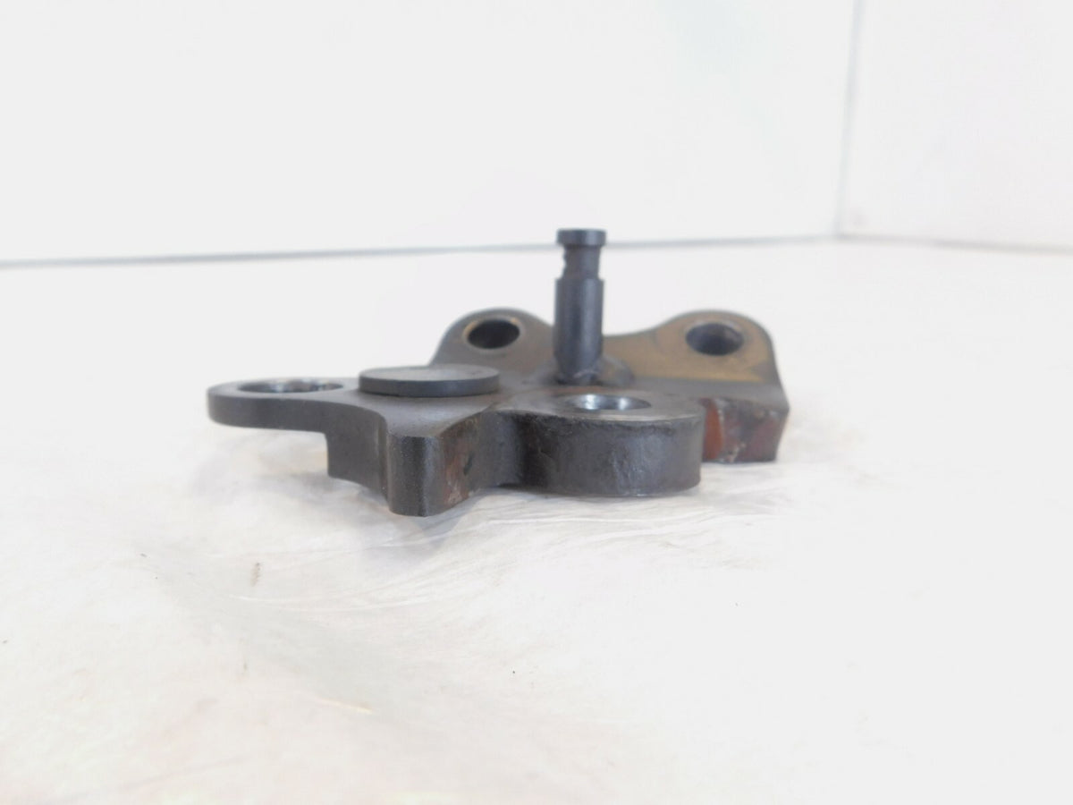 Kawasaki Ninja ZX-6R ZX600 ZX-10R ZX1000 Side Stand Kickstand Bracket Mount Stay - C3 Cycle