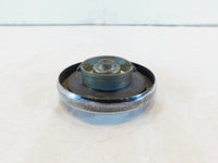 Harley Davidson XLH Ironhead Sportster 1000 Fuel Gas Petrol Tank Filler Cap Lid - C3 Cycle