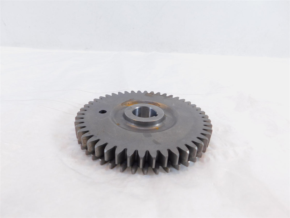 2015 & 2016 Indian Scout Sixty & 1200 & Octane Crank Crankshaft Balancer Gear - C3 Cycle