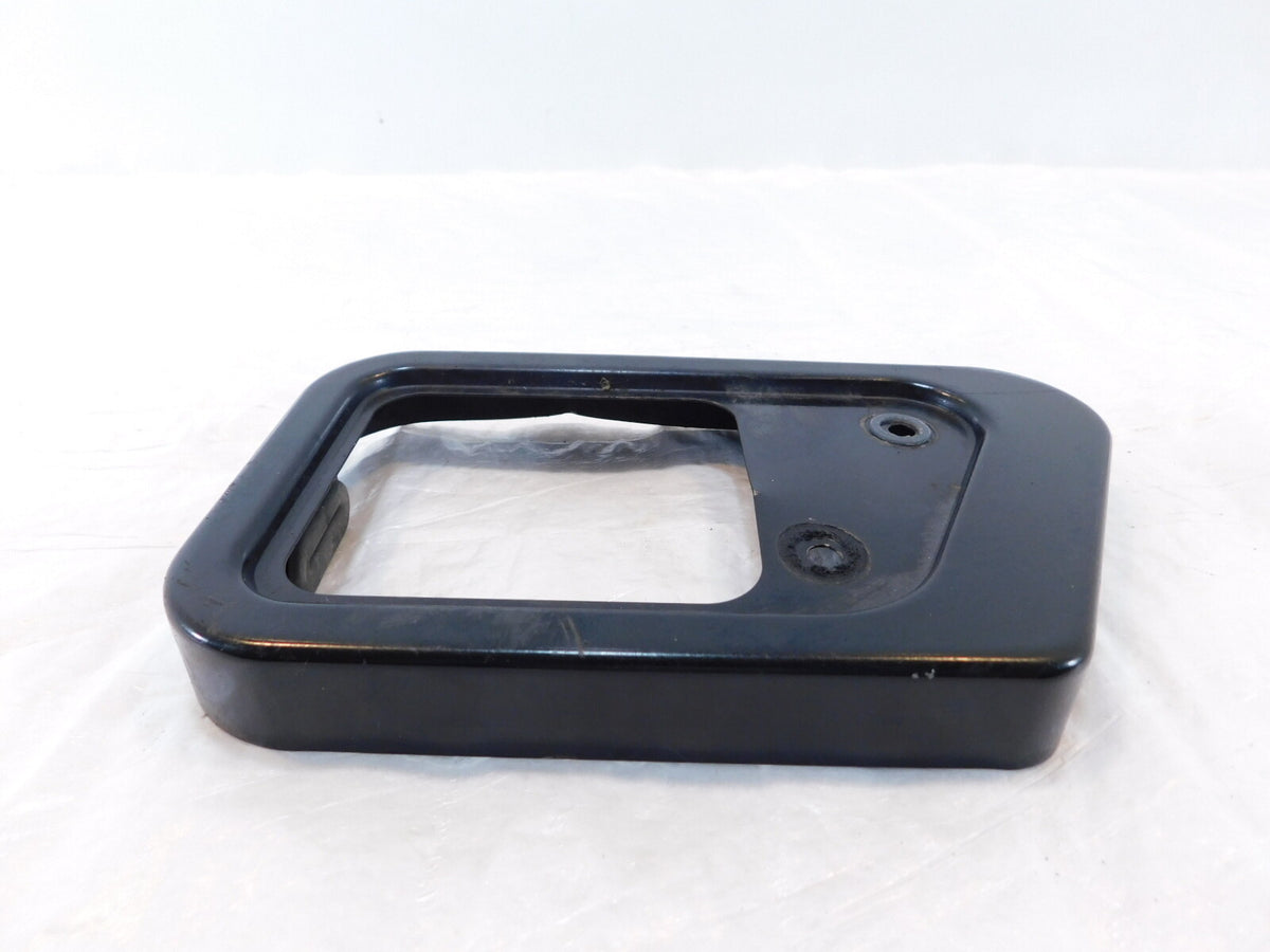 Kawasaki VN1500 Vulcan 1500 Classic Fi Rectifier Regulator Bracket Cover Mount