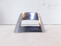 Harley Davidson Touring Sportster Dyna & Softail Rear Tail Brake Light Visor - C3 Cycle