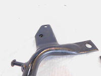 Suzuki Katana 600 GSX600F & 750 GSX750F Rear Passenger Grab Bar Rail Brackets - C3 Cycle