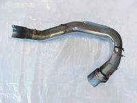 Victory V92 Classic Cruiser Vegas Kingpin Rear Exhaust Header Pipe Cover Shield - C3 Cycle