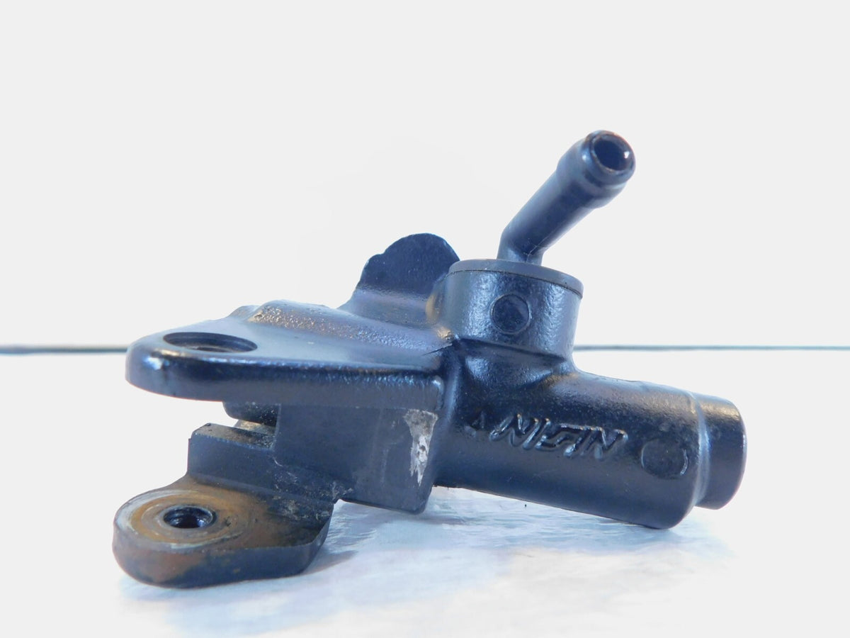 1999-2004 Triumph Sprint 955 955i ST RS Front Wheel Disc Brake Master Cylinder - C3 Cycle