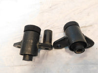 Kawasaki VN1500 Vulcan 1500 1600 Classic Left Right Motor Engine Mount Brackets - C3 Cycle