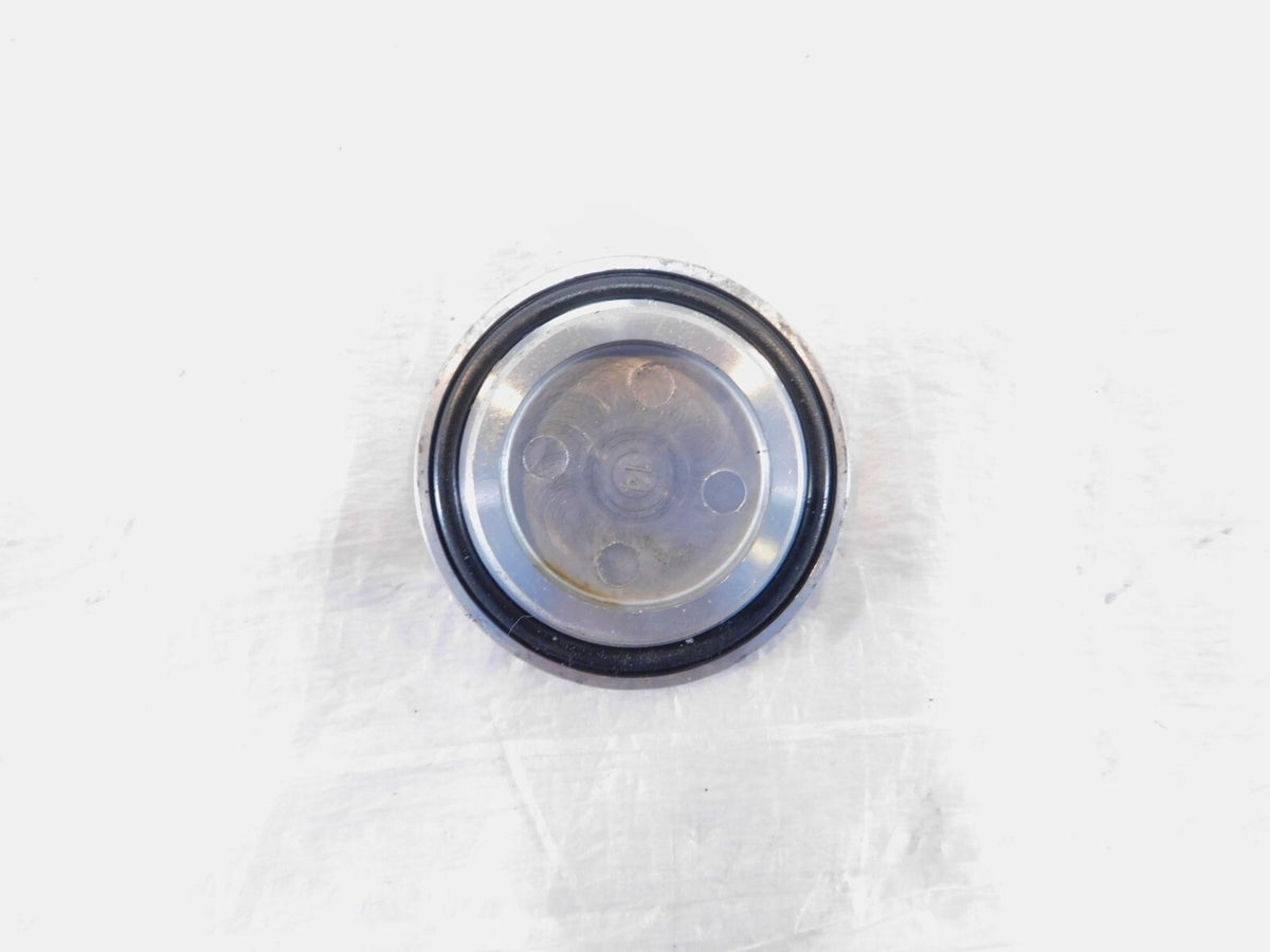 Honda Shadow 1100 ACE & Sabre & Magna 750 Right Engine Primary Clutch Cover Cap - C3 Cycle