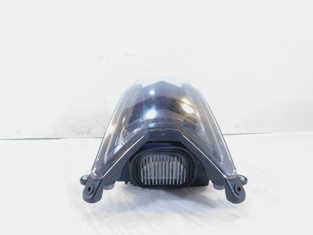 Erik Buell Racing EBR 1190 1190SX & Hammerhead LED Front Headlight Headlamp - C3 Cycle