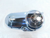 08-10 Victory Hammer Kingpin Vegas Vision Left Engine Motor Primary Clutch Cover - C3 Cycle