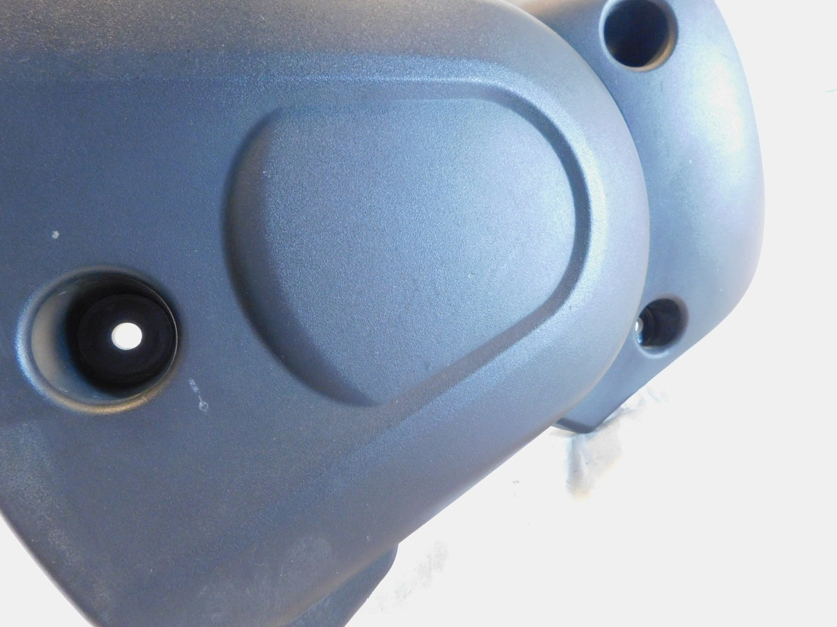 2008-2010 Buell XB XB12 XB12X Ulysses Right Front Sprocket Pulley Cover Fairing - C3 Cycle