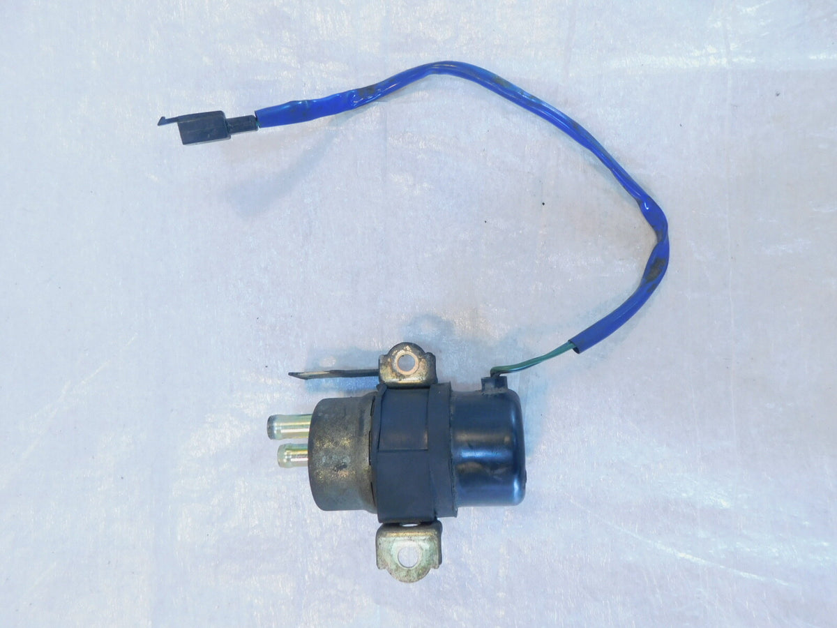 1998-2001 Honda Shadow 1100 Aero & Spirit Fuel Gas Petrol Tank Pump Assembly - C3 Cycle