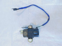 1998-2001 Honda Shadow 1100 Aero & Spirit Fuel Gas Petrol Tank Pump Assembly - C3 Cycle