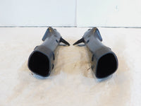 2014-2021 BMW R1200RT R1250RT Left/Right Air Filter Intake Snorkel Duct Pipes - C3 Cycle