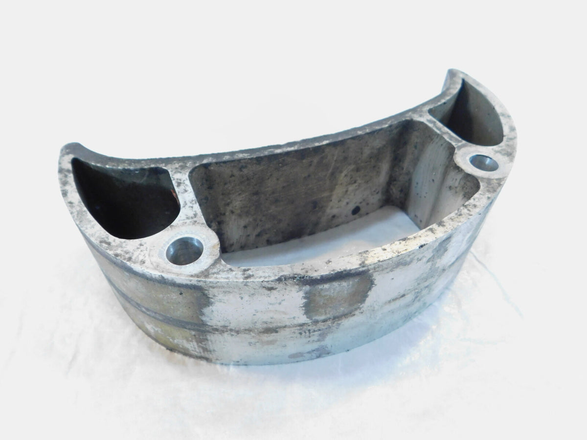 Buell XB9R XB12R Firebolt Lightning Ulysses Rear Muffler Hanger Bracket Clamp - C3 Cycle