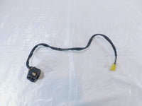 Suzuki RF600 GSXR750 & GSXR1100 Left Horn Turn Signal Handlebar Switch Buttons - C3 Cycle