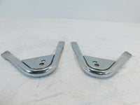Harley Road King Street & Electra Glide Detachable Tour Pak Luggage Box Brackets - C3 Cycle