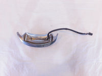 Harley Davidson Electra Glide Ultra Classic & Limited Rear Fender Tip Light Lamp