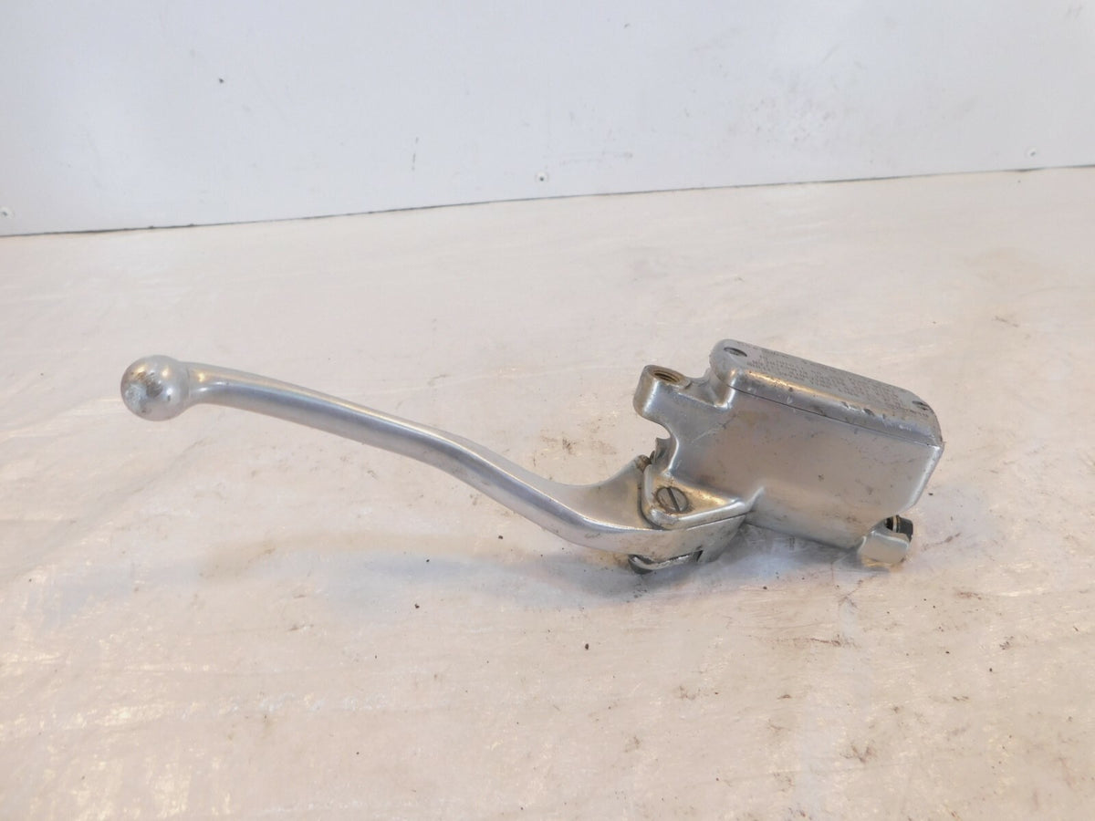 Honda VF750 & VT750 VT600C Shadow 600 & 750 Front Brake Master Cylinder & Lever - C3 Cycle