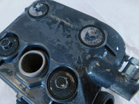 2015 15 KTM 390 Duke RC RC390 Cylinder Head w/ Camshaft Cams Valves & Cover - C3 Cycle