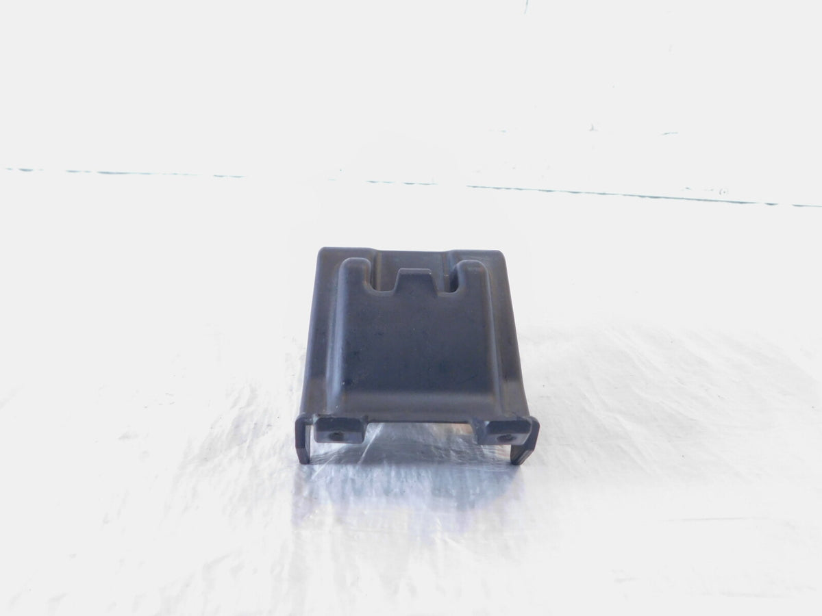 2011-2014 Aprilia Shiver SL750 Black Battery Bracket Mount Cover Bracket - C3 Cycle