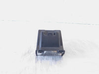 2011-2014 Aprilia Shiver SL750 Black Battery Bracket Mount Cover Bracket - C3 Cycle