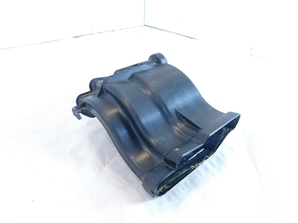 2008 2009 2010 Buell 1125 1125R 1125CR RAM Air Intake Snorkel Funnel Duct Pipe - C3 Cycle