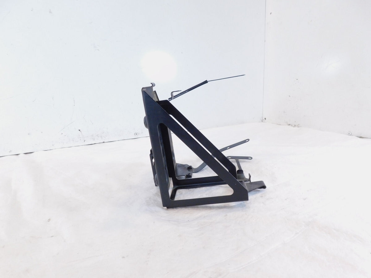 BMW R1150GS R1150R R1150RS R1150RT OEM Black Battery Box Holder Tray Compartment - C3 Cycle