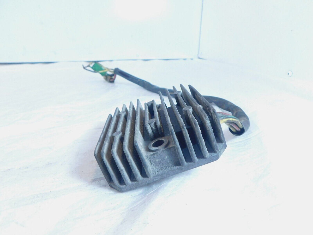 1995-2001 Honda VT1100 VT1100C Shadow 1100 ACE Aero Voltage Regulator Rectifier - C3 Cycle