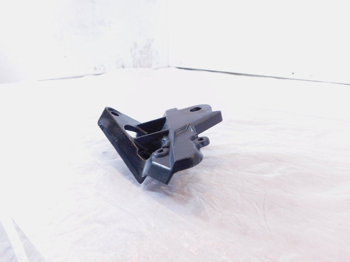 2007-2009 Aprilia Shiver 750 SL750 Black Side Stand Kickstand Prop Mount Bracket - C3 Cycle