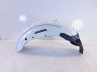 1999-2003 Harley Davidson Sportster 883 & 1200 White Rear Wheel Cover Fender