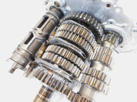 2018-2020 Kawasaki Ninja H2 SX SE ZX1002 Transmission Gearbox Gears Assembly - C3 Cycle