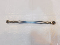 Harley Road King Street & Electra Glide Black Gear Shifter Shift Rod Link Rod - C3 Cycle