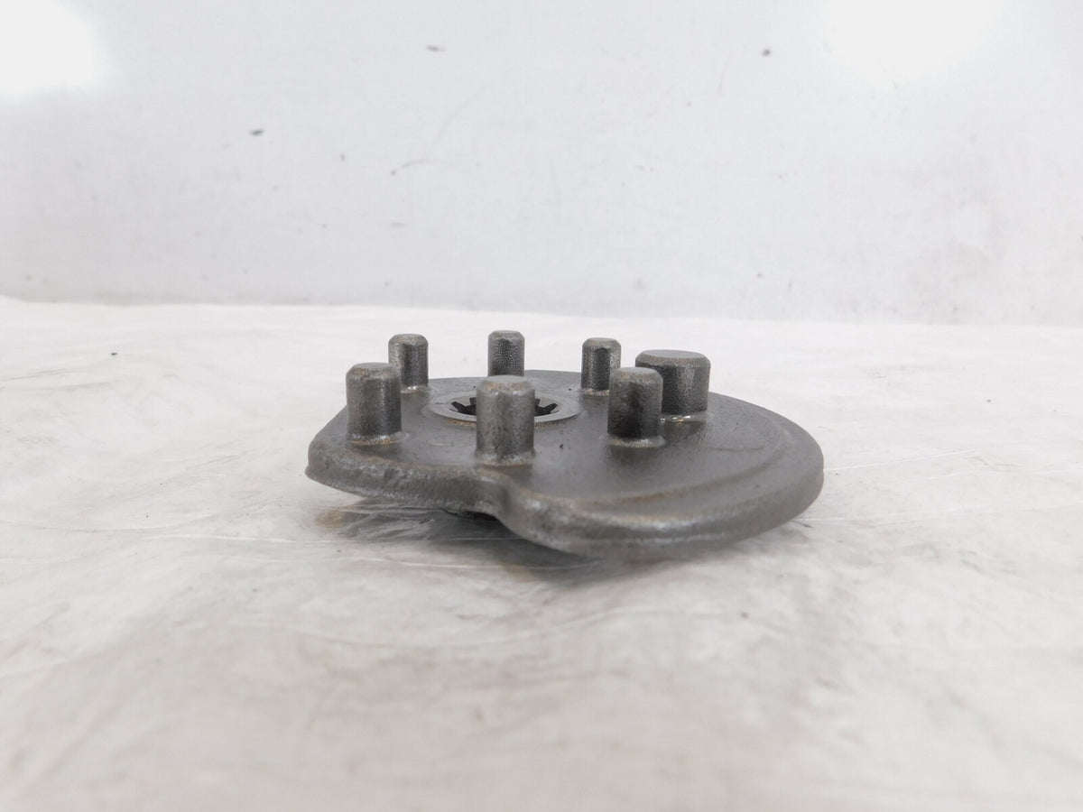 Kawasaki VN800 Vulcan 800 Drifter Classic Engine Motor Crankshaft Left Balancer - C3 Cycle