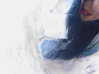 Harley Davidson Touring FLHT 100th Anniversary Fuel Gas Tank Center Console