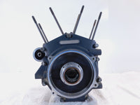 Harley Davidson Touring Road King & Electra Glide Crank Cases Crankcase - Black - C3 Cycle