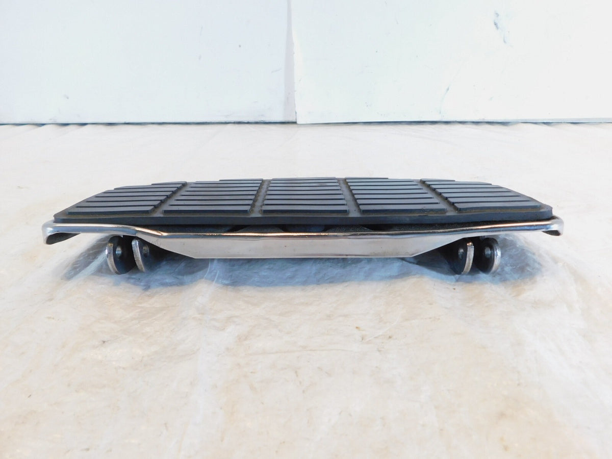 Harley Davidson Softail & Road King Street Electra Glide Floorboard Footboard - C3 Cycle