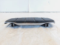 Harley Davidson Softail & Road King Street Electra Glide Floorboard Footboard - C3 Cycle