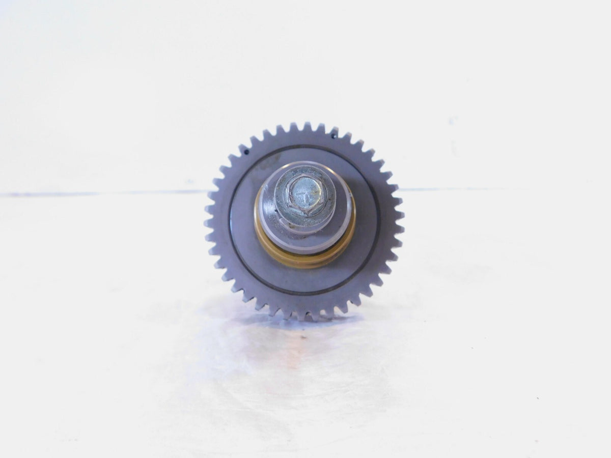 Harley Davidson EVO Electra Glide & Dyna Com Cams EVL3010 Cam Gear Camshaft - C3 Cycle