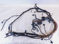 2009 Harley Davidson Electra Glide Classic Main Wiring Harness - Non ABS Brakes - C3 Cycle