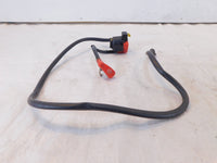 86-87 Honda Rebel 450 CMX450 Starter Motor Magnetic Solenoid Switch Relay Wires