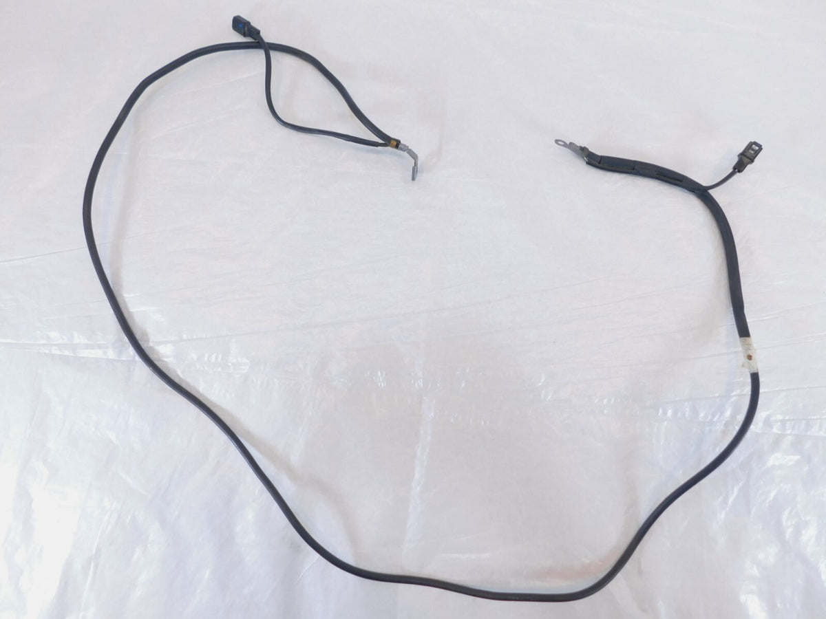 2007-2016 Suzuki AN400 Burgman 400 Negative Ground Battery Cable Line Wire Lead - C3 Cycle