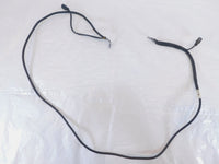 2007-2016 Suzuki AN400 Burgman 400 Negative Ground Battery Cable Line Wire Lead - C3 Cycle