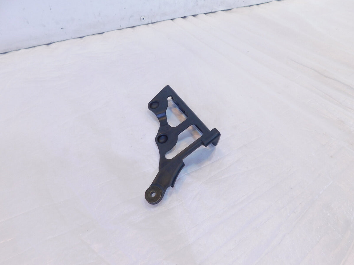 1991-2000 Honda GL1500 Goldwing 1500 Plastic Holder B Connector Mount Bracket - C3 Cycle