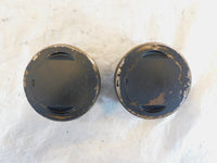 Harley Davidson Twin Cam Touring Dyna & Softail Engine Pistons & Black Cylinders - C3 Cycle